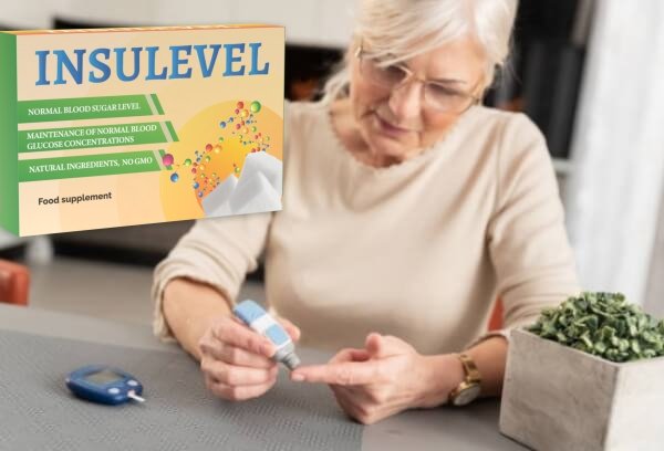 Czy Insulevel to skuteczny suplement diety? - overview