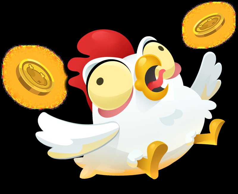 Image: Descubre El Misterio detrás del Récord de Juego de la Carretera de Pollo en