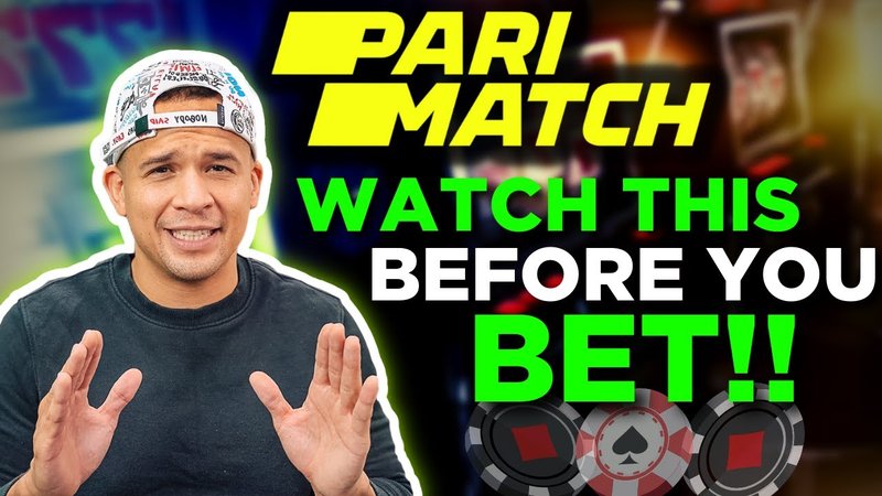 Descubre por qué Parimatch es el casino online más confiable en Chile 2024 - resumen