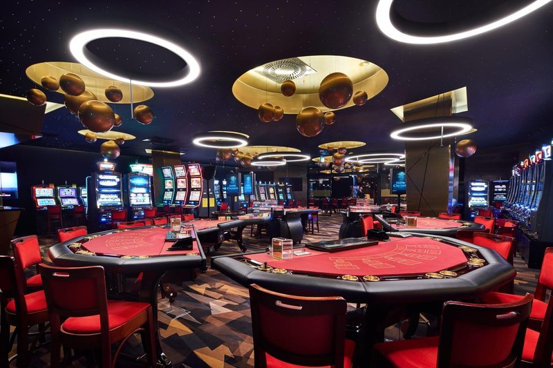 Introduction to rolldorado casino