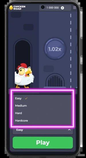 Descubre las emocionantes ruletas virtuales de Chicken Road en línea en España in Spain