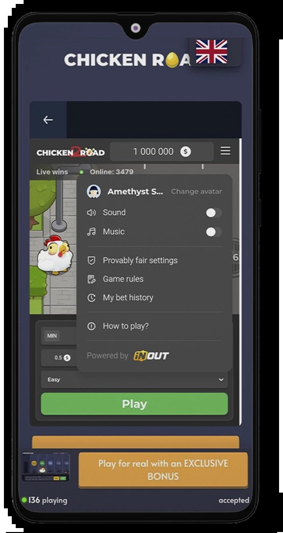Chicken road españa - Conoce la Emoción de Jugar al Juego de Azar de Chicken Road en España