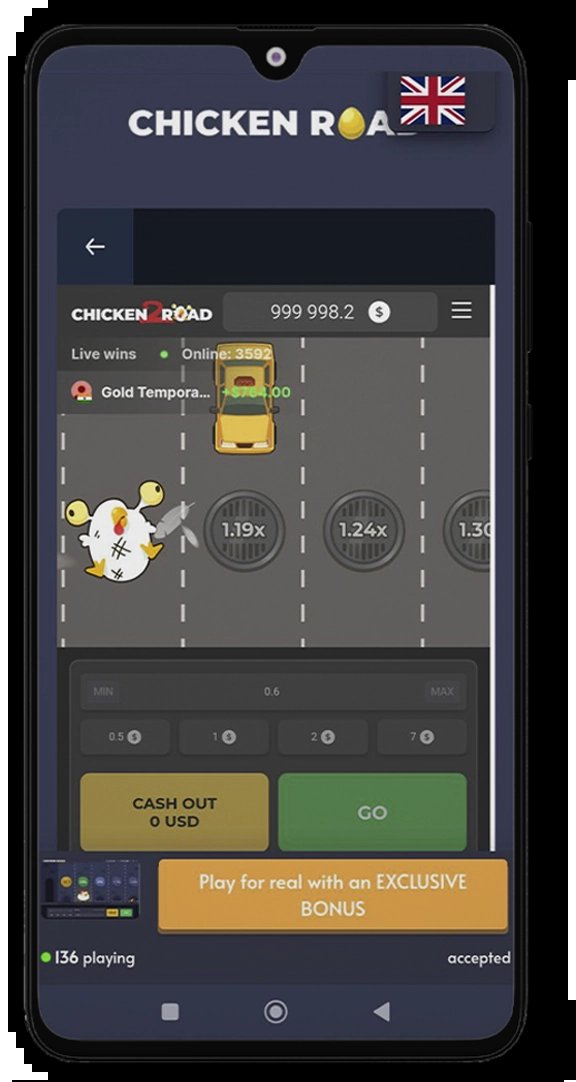 Conoce la Realidad detrás del Juego de Azar de Chicken Road en España - overview