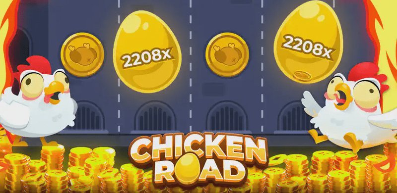 Romania - chicken road romania