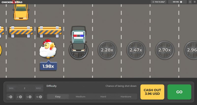 Learn about chicken road